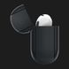 Захисний чохол Spigen Silicone Fit для AirPods 3 (Black) 60b73224-7b5c-4ea1-950b-41fd559914c9 фото 6