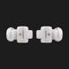 Навушники Bose Ultra Open Earbuds (White) 1edcdbf1-0e21-4569-82e8-12e4a59c1724 фото 4