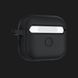 Защитный чехол Spigen Silicone Fit для AirPods 3 (Black) 60b73224-7b5c-4ea1-950b-41fd559914c9 фото 4