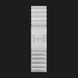 Apple Watch Series 9 41mm GPS + LTE, Silver Stainless Steel Case with Silver Link Bracelet (2023) 1adb7ba3-8b6f-438c-8358-a9f3d313cd85 фото 5