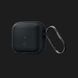 Захисний чохол Spigen Silicone Fit для AirPods 3 (Black) 60b73224-7b5c-4ea1-950b-41fd559914c9 фото 1