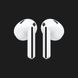 Наушники Samsung Galaxy Buds 3 (White) 497b5d38-180e-42e3-ba94-02dad657a525 фото 2