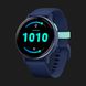 Garmin Vivoactive 5 Metallic Navy Aluminum Bezel with Navy Case and Silicone Band dc57e5f6-5a05-4526-abe2-e32c50649e62 фото 1