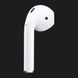 Правый наушник для Apple AirPods (первая версия) 9fdd1672-f2ed-4b67-b278-ab48cfd5ea2e фото 2