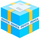 Контакти для повернення AUX